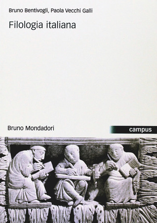Filologia italiana (Paperback)