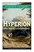 Hyperion (Der Eremit in Griechenland): Lyrischer Entwicklungsroman aus dem 18. Jahrhundert (German Edition)