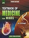 Textbook Of Medic...