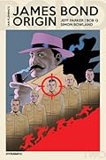 James Bond: Origin #2