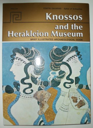 Knossos and the Herakleion Museum