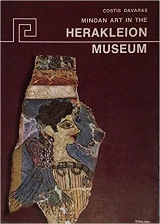 Minoan art in the Herakleion Museum