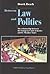 Between Law and Politics by Derek Beach