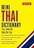 Mini Thai Dictionary: Thai-...