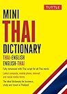 Mini Thai Diction...