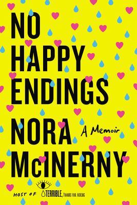 Cover of No Happy Endings