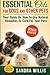 Essential Oils for Dogs and Other Pets: Your Guide On How To Use Natural Remedies To Care For Your Pets (Essential Oils Book Club)