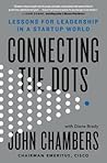 Connecting the Dots: Lessons for Leadership in a Startup World