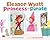 Eleanor Wyatt, Princess and Pirate by Rachael MacFarlane