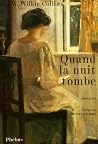 QUAND LA NUIT TOMBE