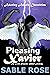Pleasing Xavier (Adoring An...