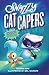 Snazzy Cat Capers (Snazzy C...