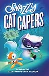 Snazzy Cat Capers