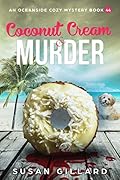 Coconut Cream & Murder