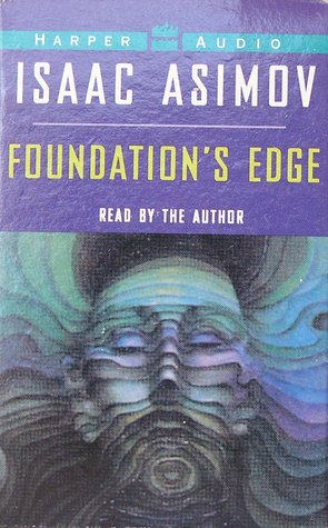 Foundation's Edge