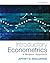 Introductory Econometrics: A Modern Approach - Standalone Book Sixth Edition
