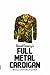 Full Metal Cardigan by David Emery