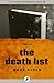 The Death List (Narc Book 3)