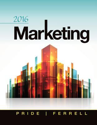 Marketing 2016 (MindTap Course List)