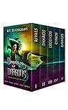 Demons and Dragons