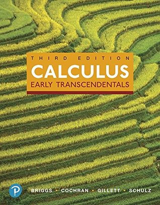 Calculus: Early Transcendentals and MyLab Math with Pearson eText -- 24-Month Access Card Package (Printed Access Code)