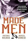 Made Men by Antonio Nicaso