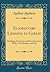 Elementary Lessons in Gaelic: Reading, Grammar and Construction With a Vocabulary and Key (Classic Reprint)