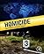 Homicide by Wayne Petherick