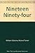 Nineteen Ninety-four by William  Osborne