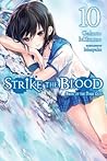 Strike the Blood,...
