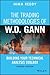 The Trading Methodologies of W.D. Gann by Hima Reddy