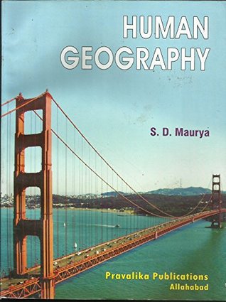 Human Geography