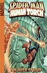 Spider-Man/Human Torch: I'm with Stupid