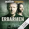 Erbarmen by Jussi Adler-Olsen