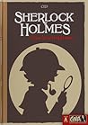 Sherlock Holmes Four Investigations by Cédric Asna Sherlock Holmes Four Investigations by Cédric Asna