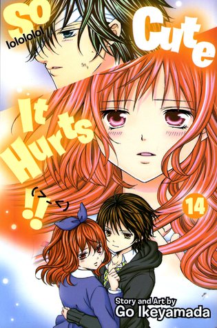 So Cute It Hurts!!, Vol. 14