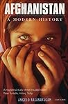 Afghanistan: A Mo...