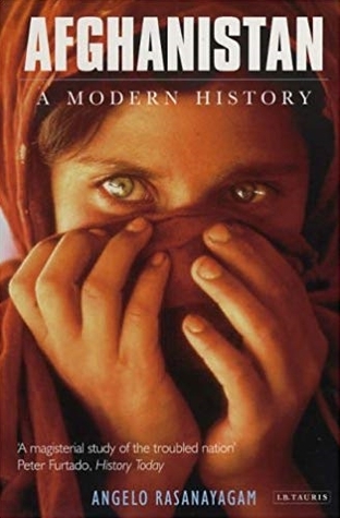Afghanistan: A Modern History (Library of Modern Middle East Studies)