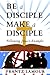 Be a Disciple Make a Disciple by Frantz Lamour