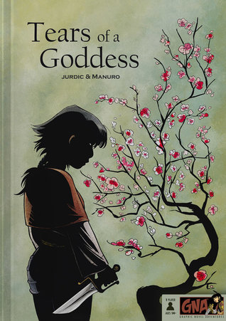 Tears of a Goddess