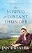 Sound of Distant Thunder (Amish of Weaver's Creek)