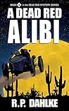 A Dead Red Alibi