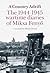 A Nation Adrift: The 1944–1945 Wartime Diaries of Miksa Fenyő (Helena History Press)