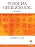 Pesquisa operacional