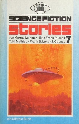 Science Fiction Stories 7