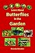 Learn about Butterflies in the Garden