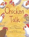 Chicken Talk by Patricia MacLachlan