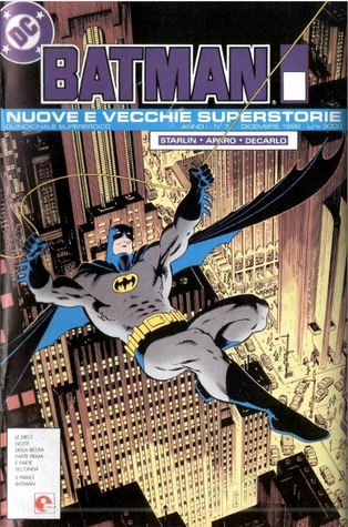 Batman 07 - Ed Glenat