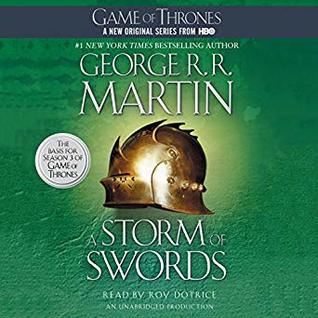 A Storm of Swords