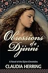 Obsessions of a Djinni by Claudia Herring